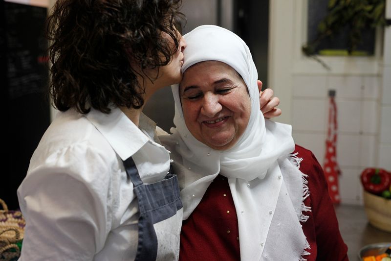 © Elsbeth Tijssen - Image from the Venusian Kitchen photography project