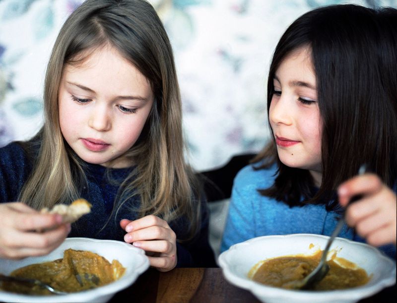 © Elsbeth Tijssen - Image from the Venusian Kitchen photography project