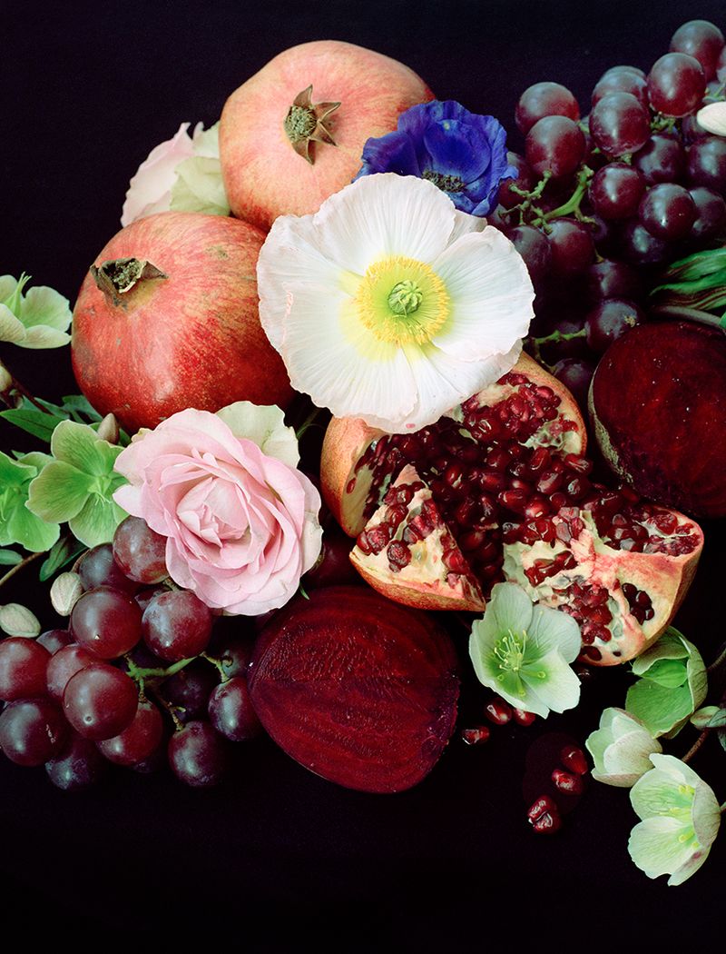 © Elsbeth Tijssen - Image from the Venusian Kitchen photography project