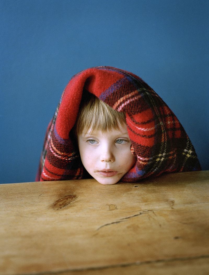 © Elsbeth Tijssen - Image from the Venusian Kitchen photography project