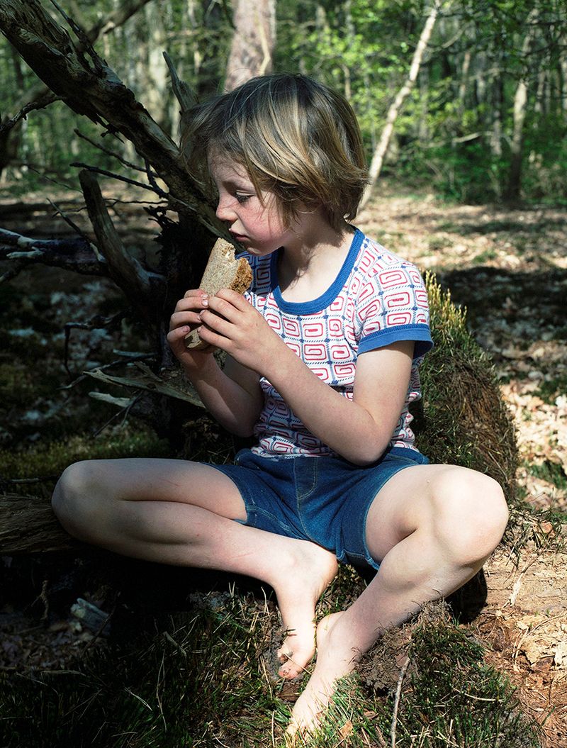 © Elsbeth Tijssen - Image from the Venusian Kitchen photography project