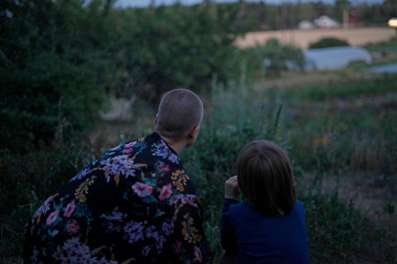 © Elsbeth Tijssen - Image from the Venusian Kitchen photography project