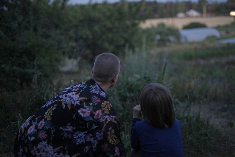© Elsbeth Tijssen - Image from the Venusian Kitchen photography project