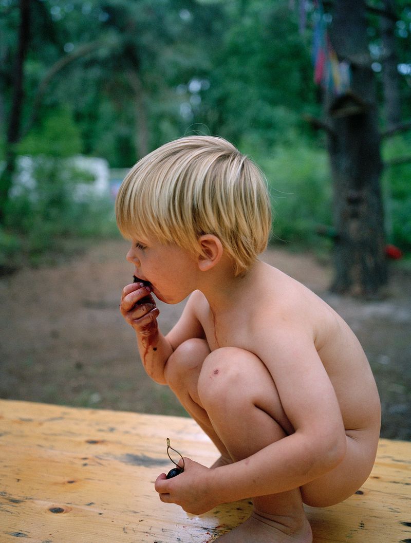 © Elsbeth Tijssen - Bussum, The Netherlands 2015. Cherish the day.