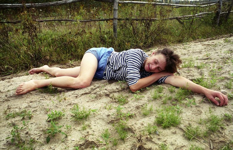 © Elsbeth Tijssen - Image from the Venusian Collective photography project