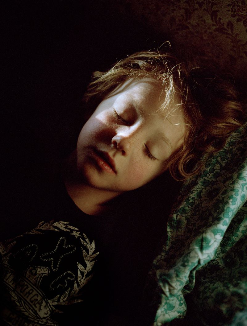 © Elsbeth Tijssen - Bussum, The Netherlands 2016. Sam.