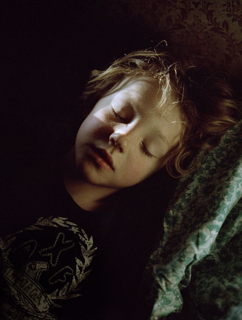 © Elsbeth Tijssen - Bussum, The Netherlands 2016. Sam.