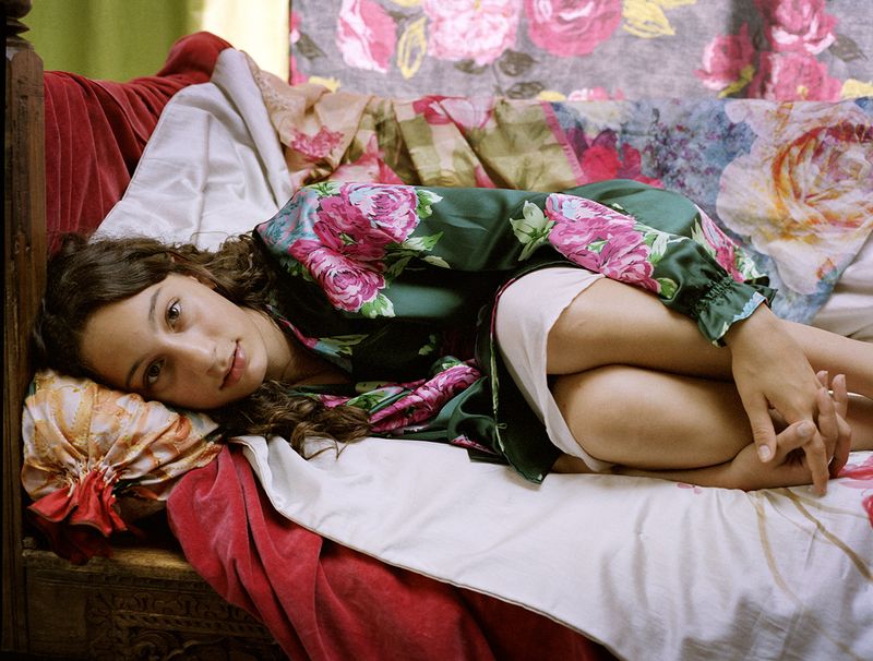 © Elsbeth Tijssen - Image from the Live As You Love photography project
