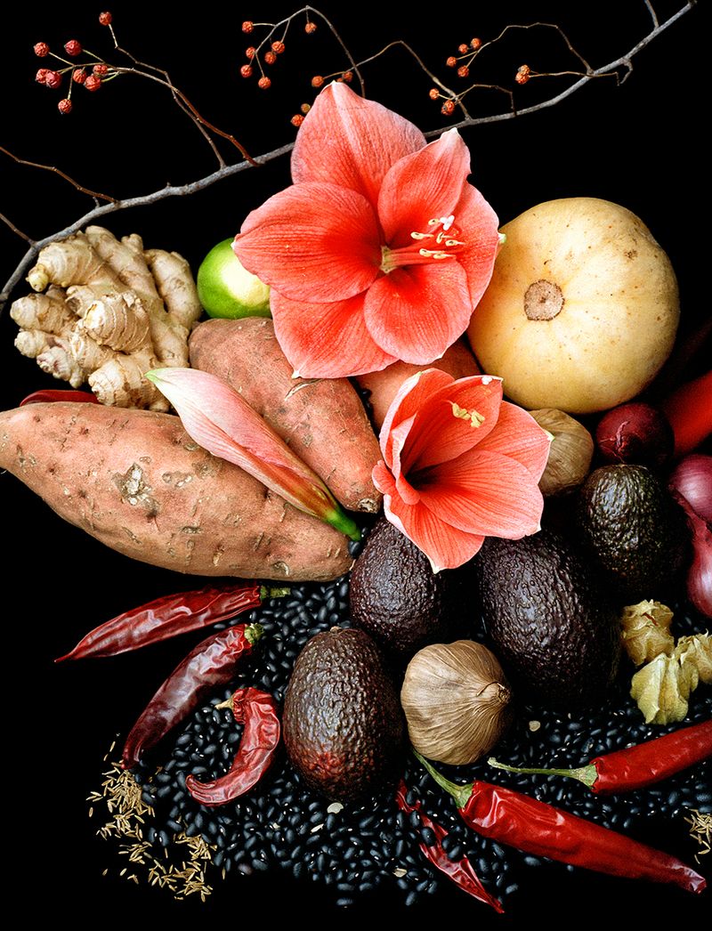 © Elsbeth Tijssen - Image from the Live As You Love photography project