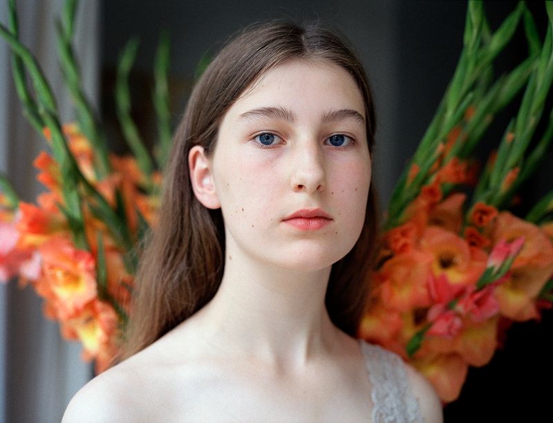 © Elsbeth Tijssen - Image from the Live As You Love photography project