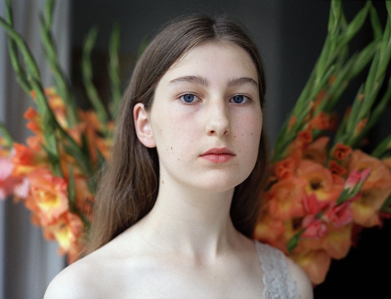 © Elsbeth Tijssen - Image from the Live As You Love photography project