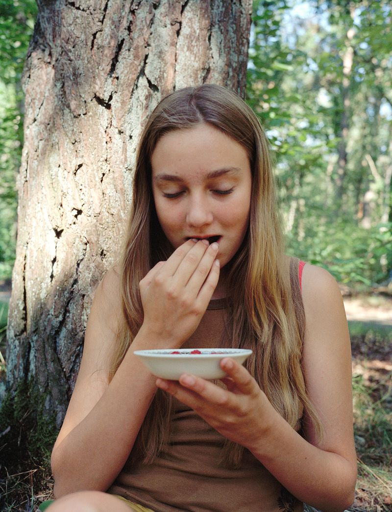 © Elsbeth Tijssen - Image from the Live As You Love photography project