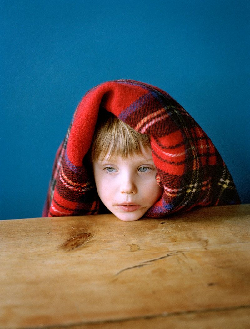 © Elsbeth Tijssen - Image from the Live As You Love photography project