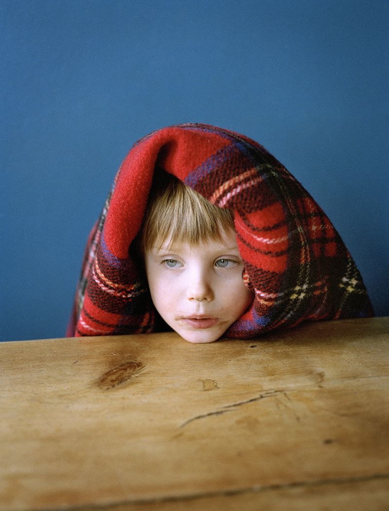 © Elsbeth Tijssen - Image from the Live As You Love photography project