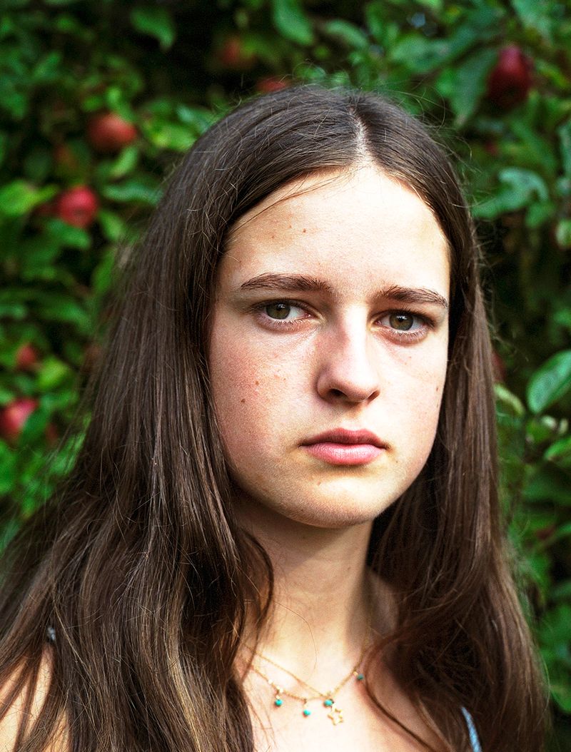 © Elsbeth Tijssen - Image from the Live As You Love photography project