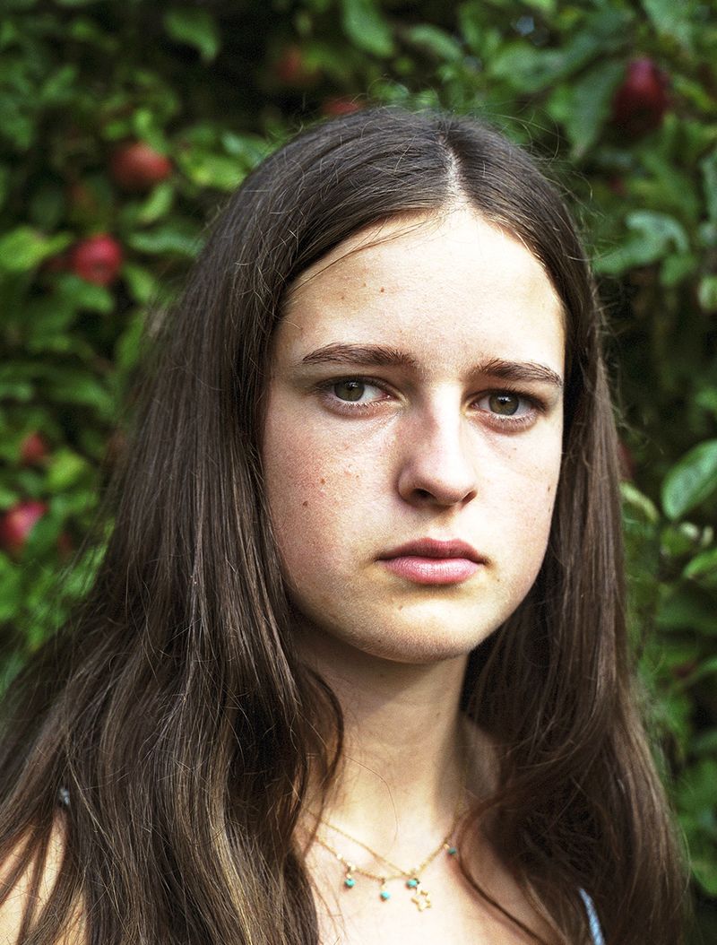 © Elsbeth Tijssen - Image from the Live As You Love photography project
