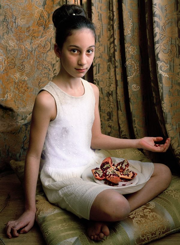 © Elsbeth Tijssen - Image from the Live As You Love photography project