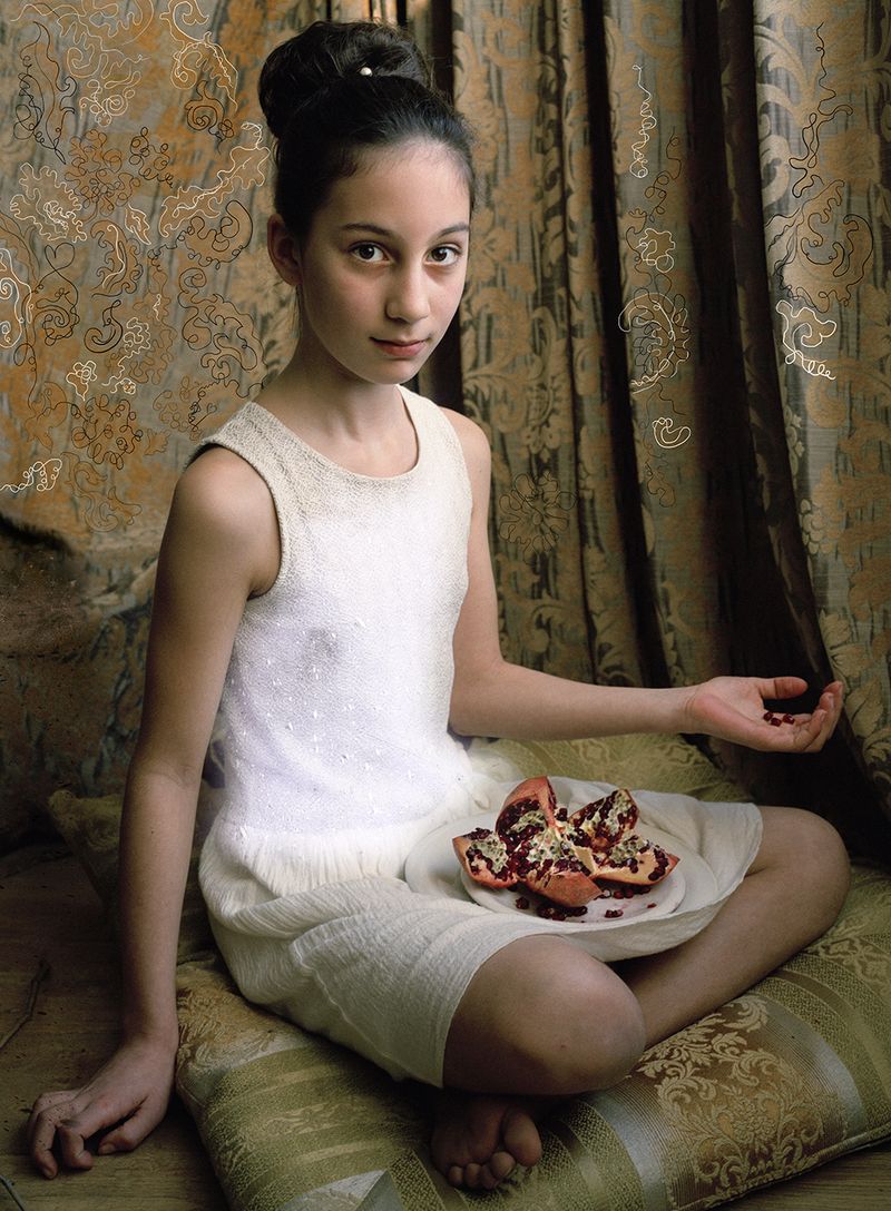 © Elsbeth Tijssen - Image from the Live As You Love photography project