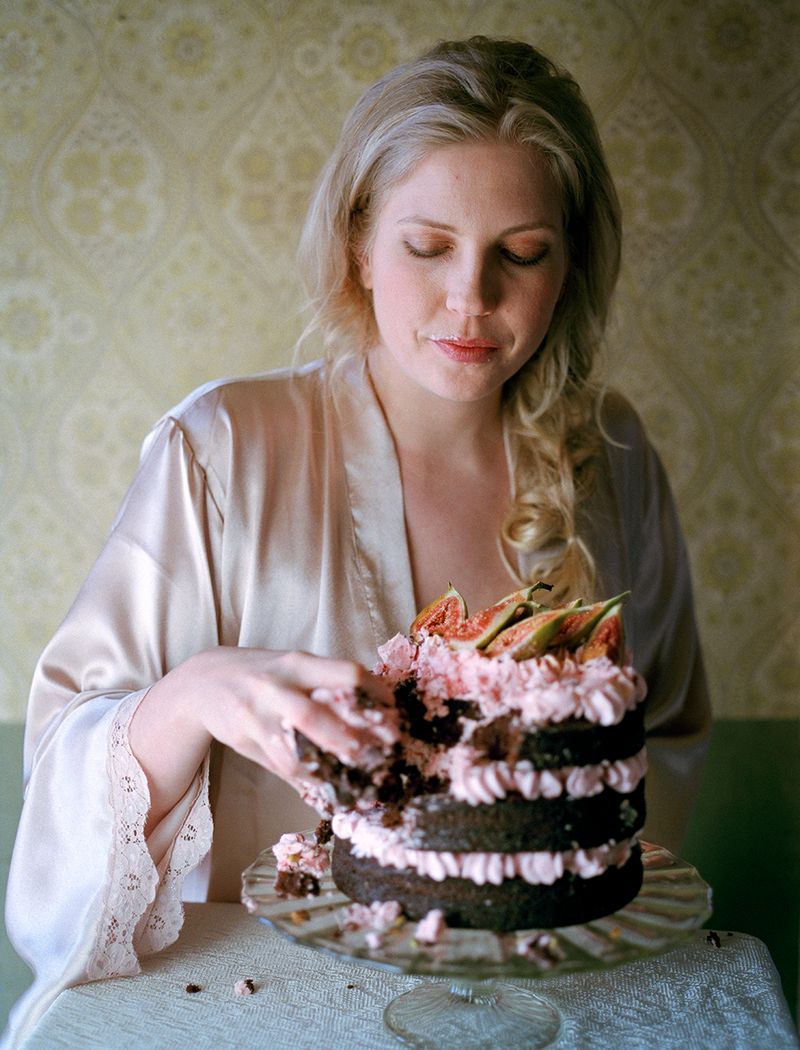 © Elsbeth Tijssen - Image from the Live As You Love photography project