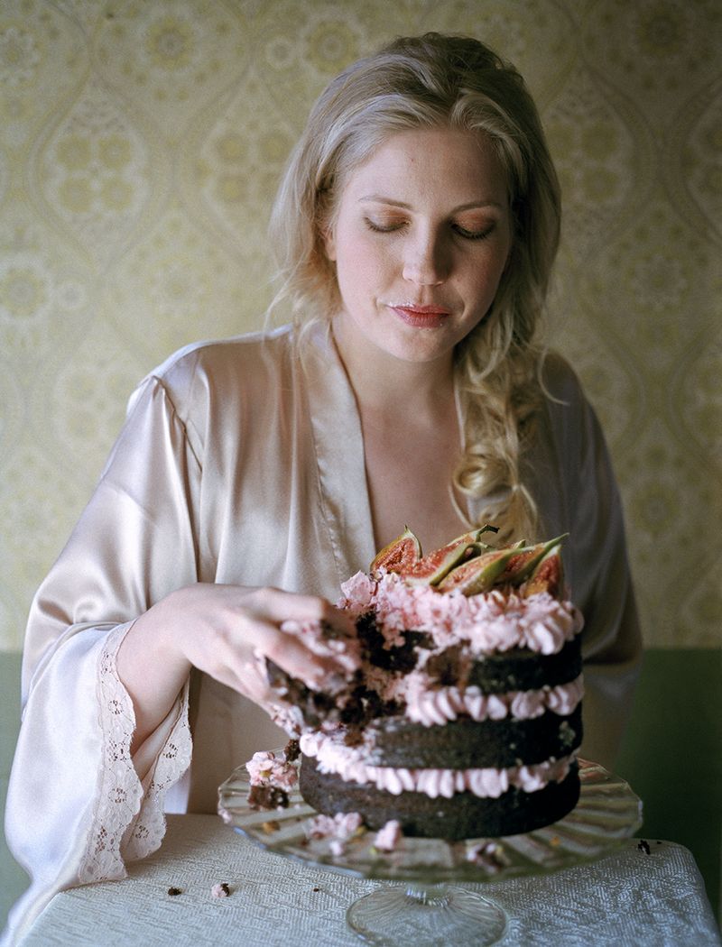 © Elsbeth Tijssen - Image from the Live As You Love photography project