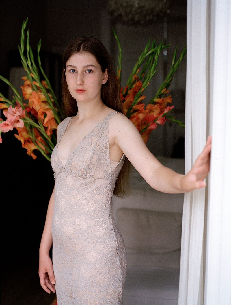 © Elsbeth Tijssen - Image from the Live As You Love photography project