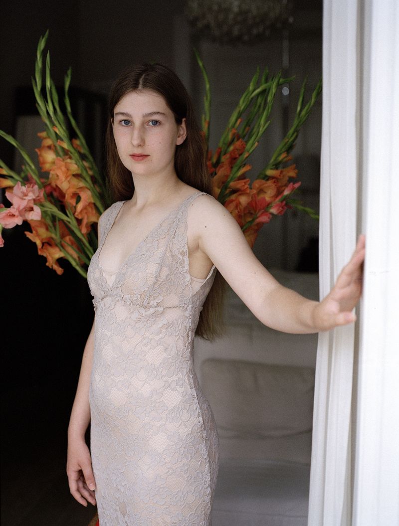 © Elsbeth Tijssen - Image from the Live As You Love photography project