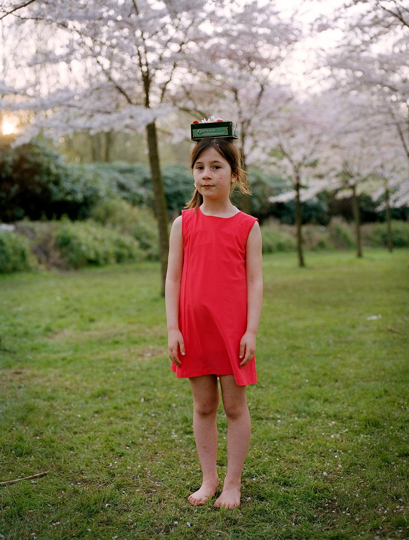 © Elsbeth Tijssen - Image from the Live As You Love photography project