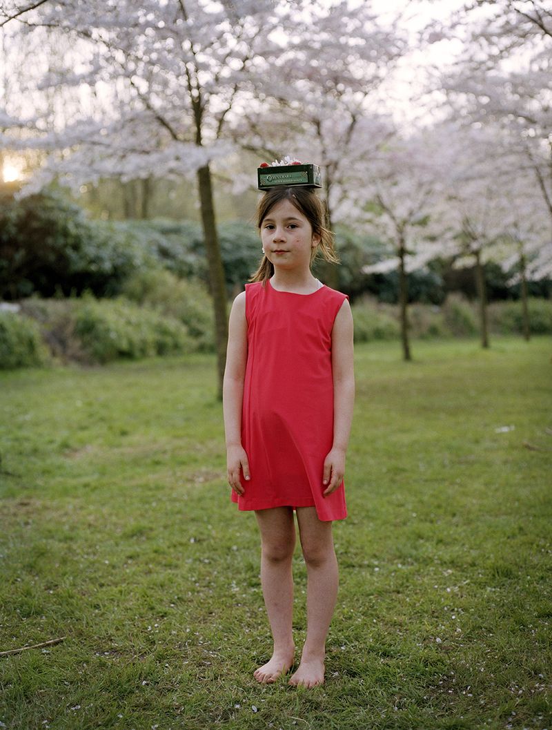 © Elsbeth Tijssen - Image from the Live As You Love photography project