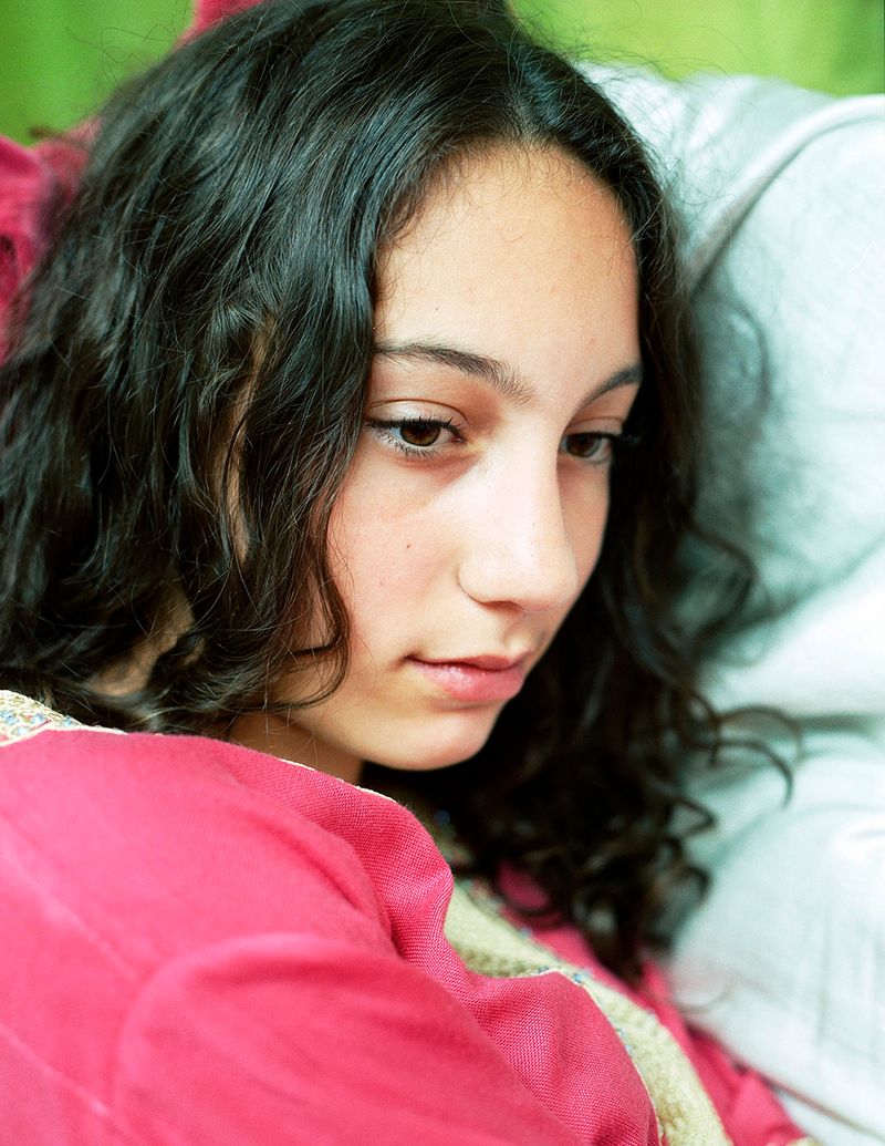 © Elsbeth Tijssen - Image from the Live As You Love photography project