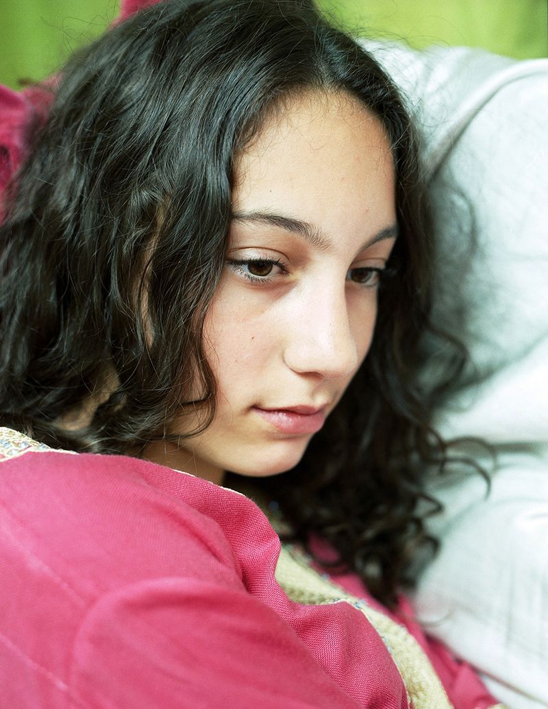 © Elsbeth Tijssen - Image from the Live As You Love photography project