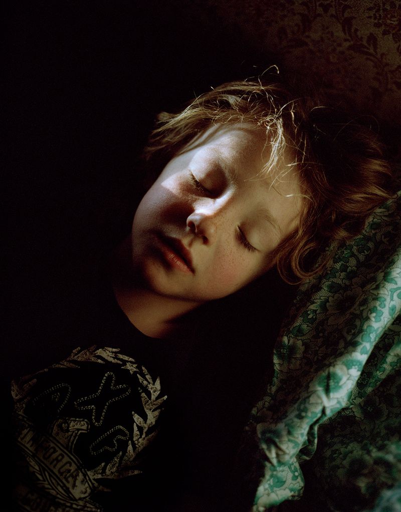 © Elsbeth Tijssen - Image from the Live As You Love photography project