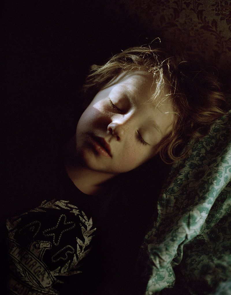 © Elsbeth Tijssen - Image from the Live As You Love photography project