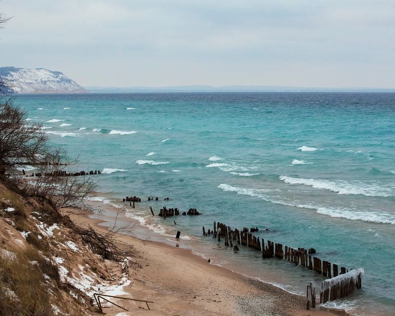 © Fred Mitchell - Image from the 5/4 photography project