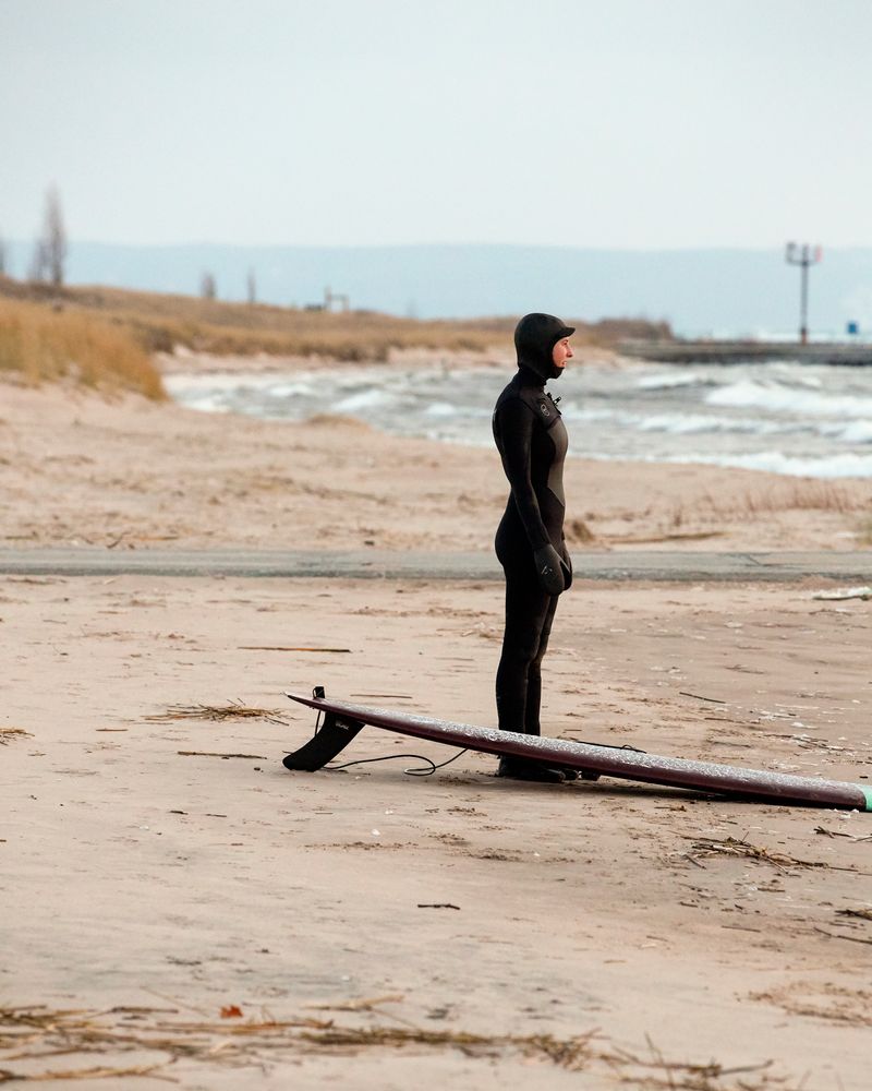 © Fred Mitchell - Image from the 5/4 photography project