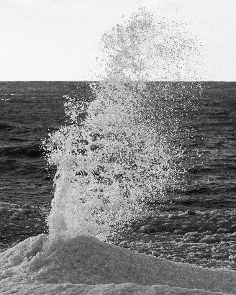 © Fred Mitchell - Image from the 5/4 photography project