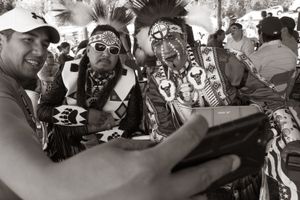 Kitigan Zibi Traditional Powwow