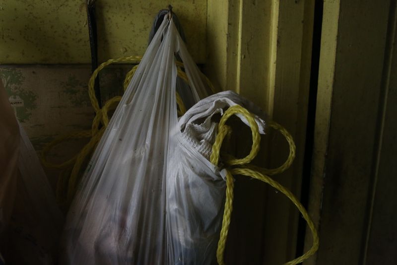 © Melissa Prieskorn - Image from the Uncle Bob photography project