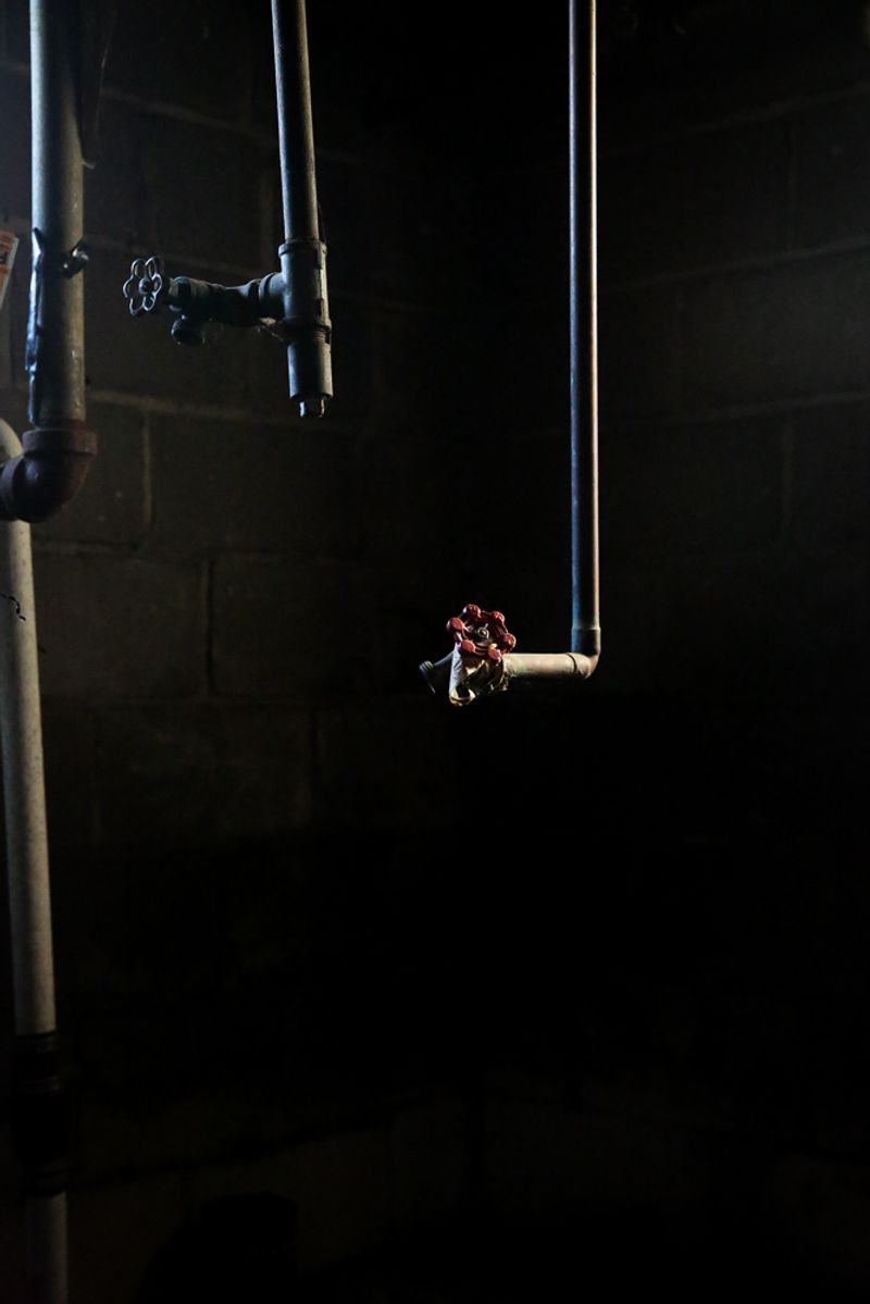 © Melissa Prieskorn - Image from the Uncle Bob photography project