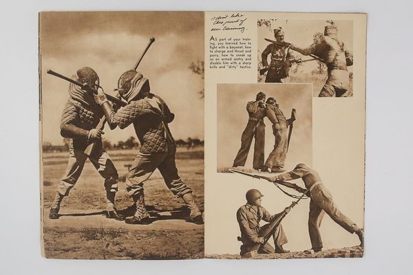 © Melissa Prieskorn - Image from the Uncle Bob photography project