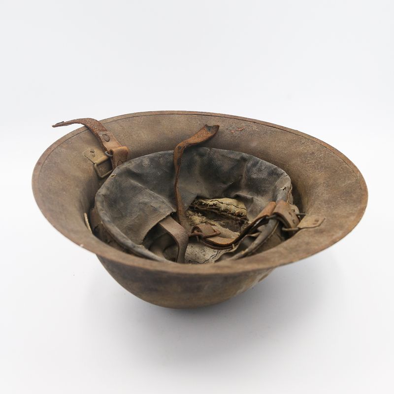 © Melissa Prieskorn - Image from the Uncle Bob photography project