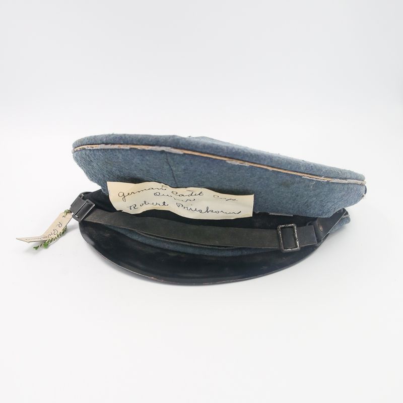 © Melissa Prieskorn - Image from the Uncle Bob photography project