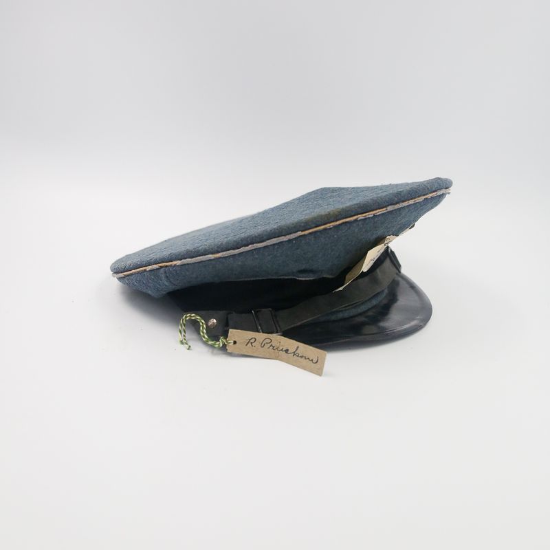 © Melissa Prieskorn - Image from the Uncle Bob photography project