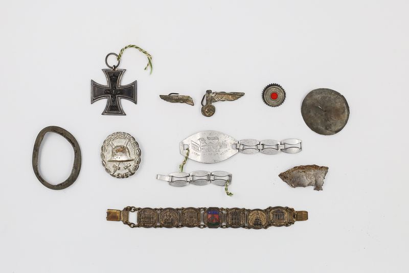 © Melissa Prieskorn - Image from the Uncle Bob photography project