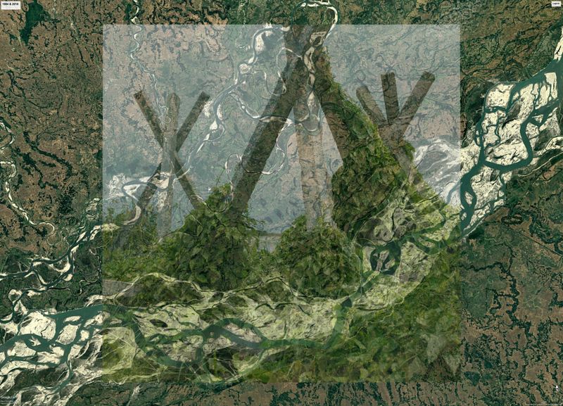 © Zishaan A Latif - 1984 & 2018