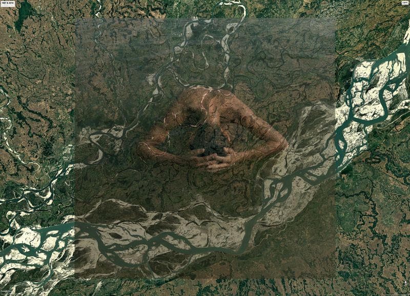 © Zishaan A Latif - 1987 & 2018