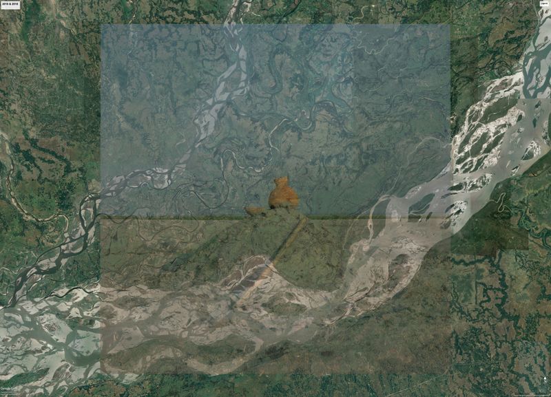 © Zishaan A Latif - 2018 & 2018