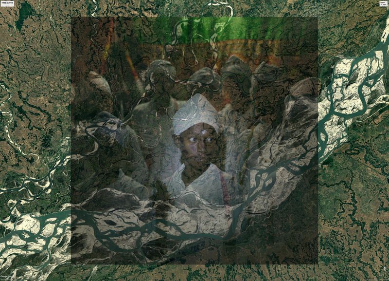 © Zishaan A Latif - 1986 & 2018