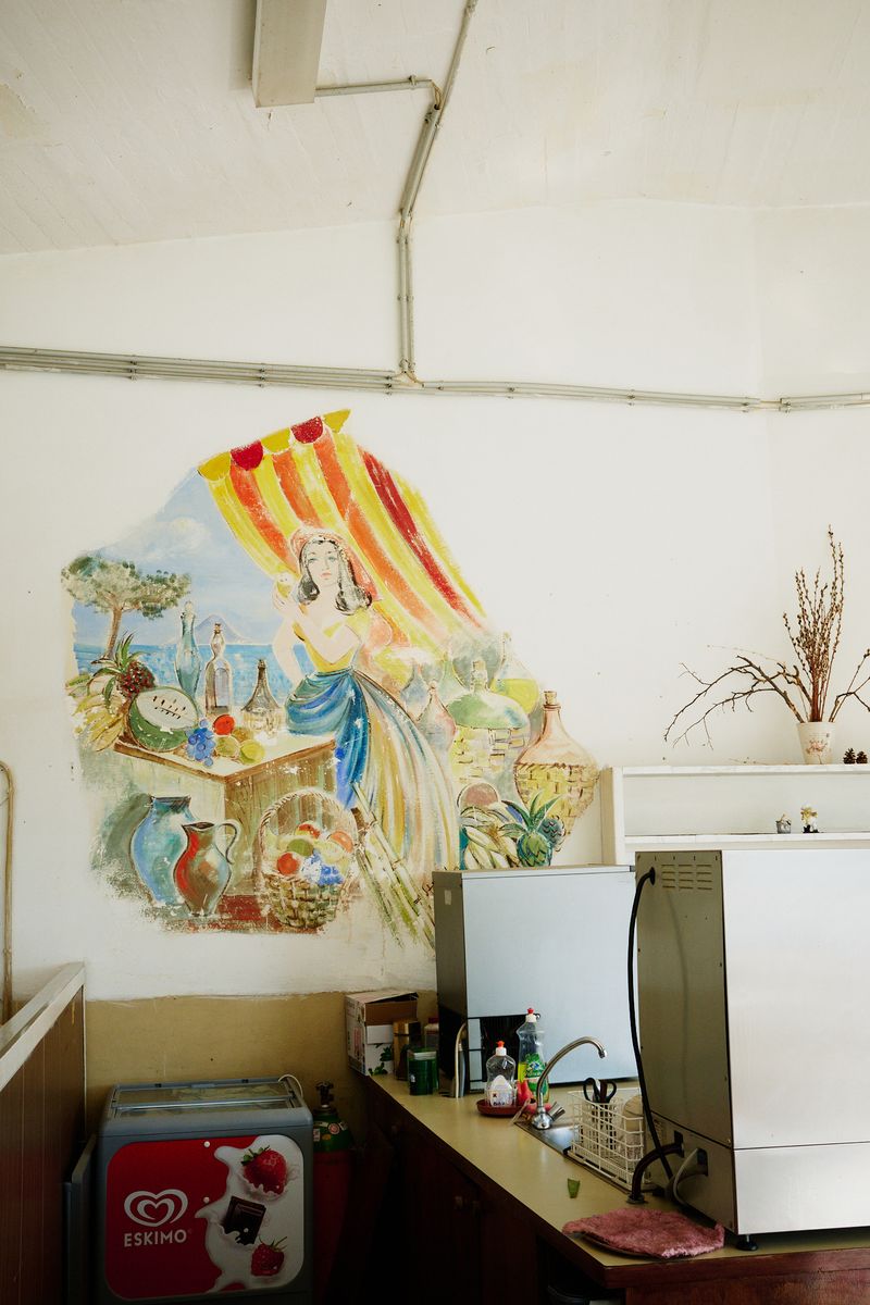 © Fabian Hammerl - Things As They (Vienna)