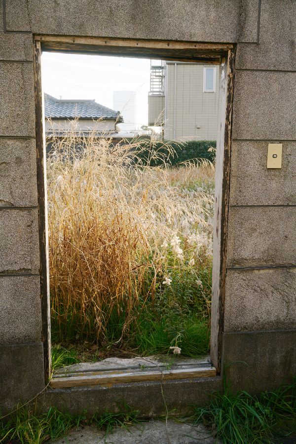 © Fabian Hammerl - Things As They (Chiba)