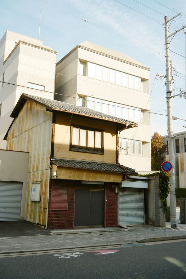 © Fabian Hammerl - Things As They (Osaka)